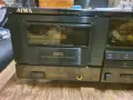 касетен дек AIWA AD WX 616 Z, снимка 2
