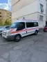 Частна линейка и медицински транспорт 24/7 в България и Европа, снимка 2