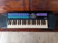 Синтезатор Yamaha PSR77 , снимка 2