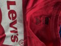 Levi's двтска тениска за момиче, 10г, 140см, снимка 7