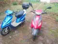 Продавам два броя мотопеди, снимка 2