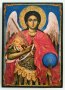 Икона на Свети Архангел Михаил, различни изображения icona Sveti Arhangel Mihail, снимка 7