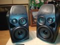 JVC SP-D5T 2X100W 6ohm-VICTOR JAPAN-ВНОС SWISS 1202221945, снимка 2