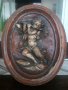 Продавам барелеф восъчни колекции на ангелчета-музиканти.Обявената цена е за всичките.Коментар--цена, снимка 4