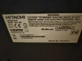 ТV HITACHI 50 Инча  ЗА ЧАСТИ!!, снимка 2