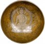НАМАЛЕНИЯ тибетски пеещи купи ръчна изработка, снимка 1 - Духови инструменти - 13805859