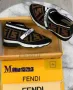 Дамски маратонки Fendi Код D1313, снимка 2