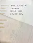 Tissot Carson Automatic 35.5 mm 18K Yellow Gold, снимка 5