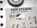 DVR Hikvision 4 канала 320gb HDD 1080p DS-7104HGHI-F1, снимка 3