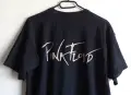 Led Zeppelin, Bruce Springsteen, Coldplay, Pink Floyd метъл рок концерт тениски, снимка 16