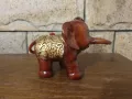 Статуетка "Слон", снимка 4