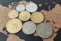 Монети Тунис, снимка 1