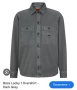 Мъжко!Boss Locky1 Overshirt размер М , снимка 1