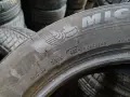 4бр.зимни гуми MICHELIN 235 55 17 DOT23-24 цена за брой, снимка 9