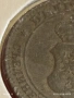 Рядка монета 20 стотинки 1917г. Царство България за КОЛЕКЦИОНЕРИ 53092, снимка 10