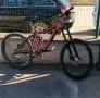 Enduro custom колело, снимка 2