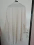 Марково дълго бяло сако на марката WALLIS, снимка 2
