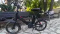 Електрически Велосипед сгъваем Bosch , снимка 1