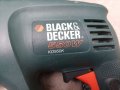 Перфоратор, Black&Decker, снимка 2