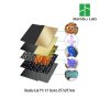 Двустранна метална подложка PEO/ PEI/ PET 257x257 за Bambu Lab X1/P1 и А1, снимка 1 - Консумативи за принтери - 44180209