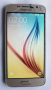 Samsung Galaxy S6 - Samsung SM-G920, снимка 1