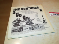 THE VENTURES-USA-ВНОС ENGLAND 2603222053, снимка 9