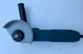 BOSCH GWS 1000 - Електрически ъглошлайф 1000W, снимка 5