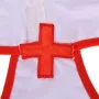 BDSM костюм на медицинска сестра, снимка 10
