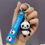Сладък ключодържател с Панда в два цвят, снимка 2