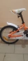 Детски велосипед ( колело) 16" Passati, снимка 4