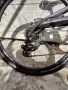 B'twin rockrider 520 s колело мекица за скачане, снимка 7