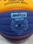 Баскетболна топка, снимка 2