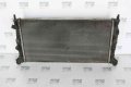 Воден Радиатор за Volvo V50 1.6D 109к.с. facelift (2008-2012), снимка 1