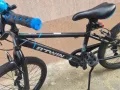 Детски велосипед 20 цола с 6 скорости, снимка 5