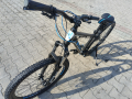BYOX Велосипед 26" B5 HDB син, снимка 10