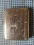 СССР колекционерска табакера , снимка 1