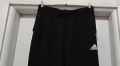 Нова. .  Долнище оригинално. . Adidas Essentials Fleece Tapered Cuff 3S ., снимка 4