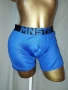 XL  Мъжки син боксер, снимка 2