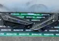 Фарове Laser фар за Ауди А7 Audi A7 S7 RS7 C8 4K, снимка 2