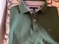 TOMMY HILFIGER М  Мъжка  блуза с къс ръкав , снимка 5