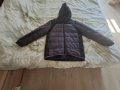 Оригинално зимно мъжко яке Адидас , снимка 4