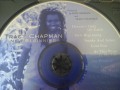 Tracy Chapman – New Beginning - оригинален диск Трейси Чапман, снимка 1 - CD дискове - 44747049