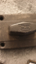 Търся стар модел външна брава-резе LOB, цена по договаряне, снимка 5