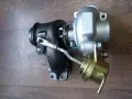 Турбо за Peugeot/Citroen/Ford 1.6 HDI 90 коня, снимка 2
