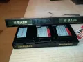 TDK BASF VIDEO VHS C TAPE X3 ВНОС GERMANY 2112241203, снимка 3