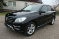 Mercedes-Benz ML 350 BlueTEC 4MATIC, снимка 2