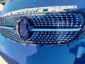 Решетка предна броня за Мерцедес W 238 , снимка 1