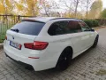 BMW M550D, снимка 16