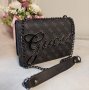 Черна чанта Guess/SG39GE, снимка 2