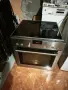 Печка за вграждане Siemens с врата Back Wagen , снимка 5